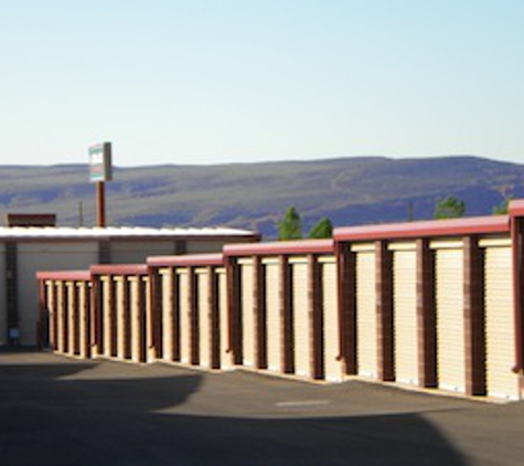 STOR-N-LOCK Self Storage - Hurricane, UT