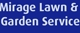 Mirage Lawn & Garden Service - Lawn Cutting & Maintenance