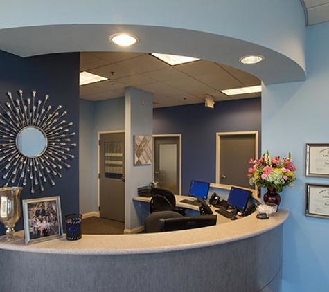 Riccobene Associates Family Dentistry - Mebane, NC