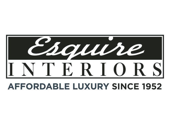 Esquire Interiors - Ann Arbor, MI