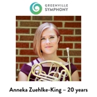 Greenville Symphony Association