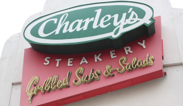 Charley's Philly Steaks - Milwaukee, WI