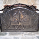 Ebenezer Hand Forged Steel - Furniture Designers & Custom Builders