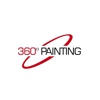 360 Painting High Country
