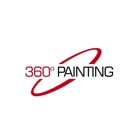360 Painting of Charleston