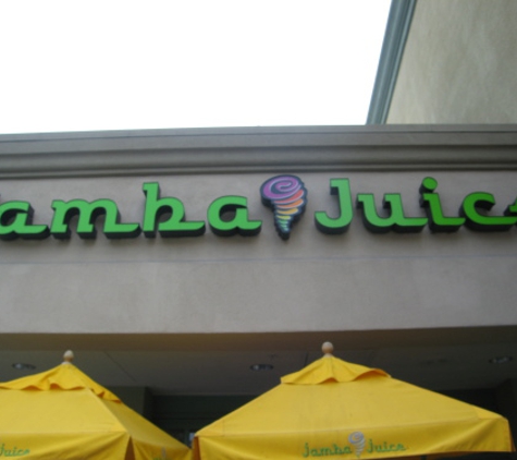 Jamba - La Mesa, CA