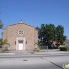 Grace United Methodist Haitian