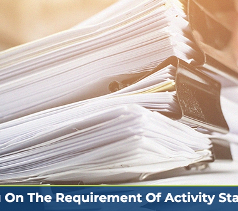 Best Practice Commercial & Accounting Services - Camden, NSW. Advising On The Requirement Of Activity Statements