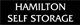 Hamilton Self Storage - Storage Solutions