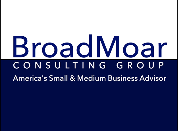 BroadMoar Consulting Group - Greenville, SC