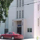 Masonic Hall - Fraternal Organizations