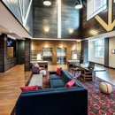 Four Points by Sheraton Houston Intercontinental Airport - Hotels