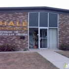 Hale Engineering Co