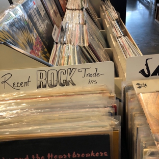 Vinal Edge Records Tapes & Cds - Houston, TX