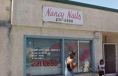 Nancy S Nail Salon 3320 Cutting Blvd Richmond Ca 94804