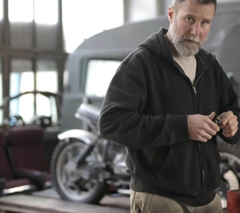 JMP Motor Mechanics - Melton, VIC