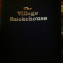 The Smokehouse Tavern - Restaurants