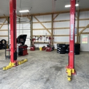 Blue Wing Tire Care