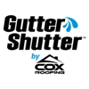 Gutter Shutter by Cox  gallery