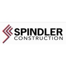 Spindler Construction - Crane Service