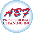 ABF Professional Cleaning Inc