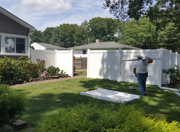 North Shore Fence & Contractor Supply, Inc. - Centereach, NY