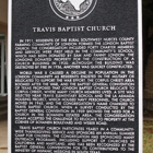 Travis Baptist Church
