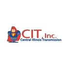 Central Illinois Transmission