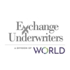 Exchange Underwriters, A Division of World gallery