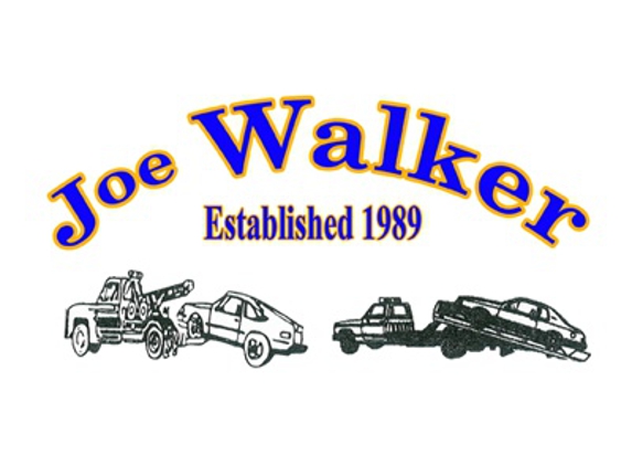 Joe Walker Towing Co - Sullivan, IL