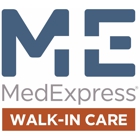 MedExpress Urgent Care – CLOSED