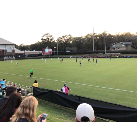 Seminole Soccer Complex - Tallahassee, FL