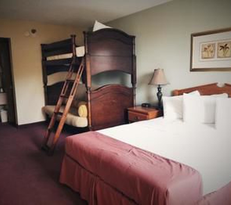 American Eagle Inn & Suites - Branson, MO