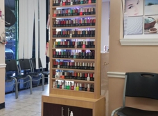 Hawaiian Nails - Nail Salon in Pineville