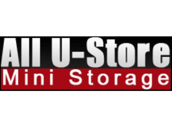 All U-Store Mini Storage - Sun Prairie, WI