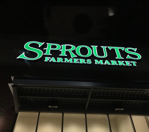 Sprout's Farmers Market - Denver, CO