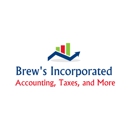 Brew's Incorporated - Tax Return Preparation