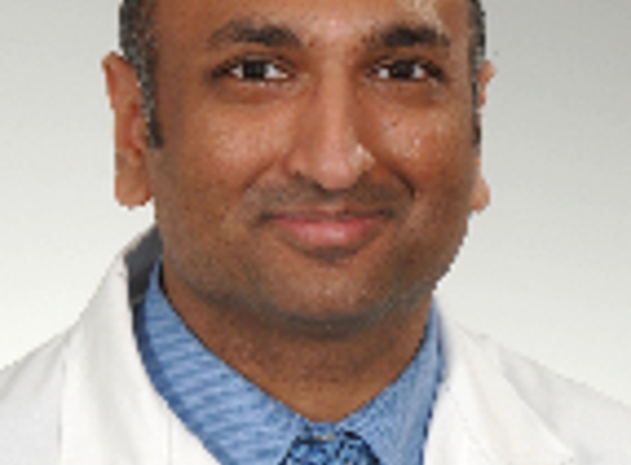 Dr. Rajan Amish Patel, MD - New Orleans, LA