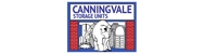 Mammoth Self Storage Logo
