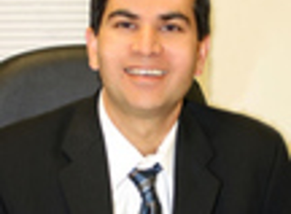 Dr. Sanjeev Palta, MD - Jamaica, NY