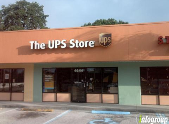 The UPS Store - Tampa, FL