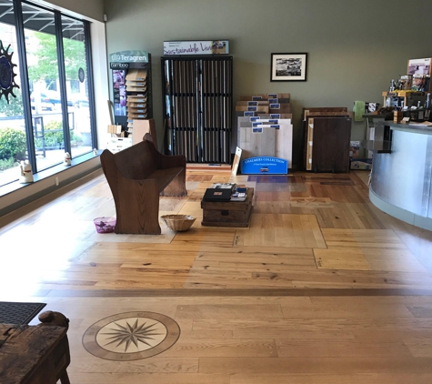 Accent Hardwood Flooring, Inc. - Durham, NC