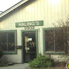 Haling's Greenhouse