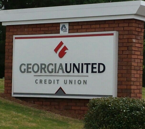 Georgia United Credit Union - Decatur, GA