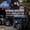 Offroad Toys + Auto Repair gallery