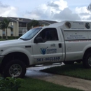 Champion Carpet Cleaning and Restoration - Water Damage Restoration