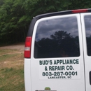 Bud's Appliance & Repair Co - Refrigerators & Freezers-Repair & Service