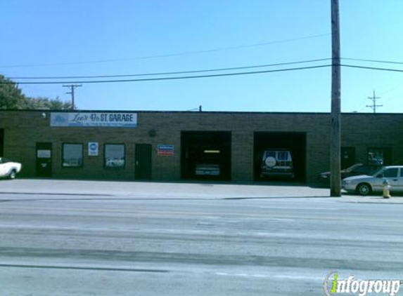 Don's 47th Street Garage - Brookfield, IL