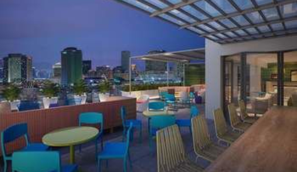 SpringHill Suites New Orleans Downtown/Canal Street - New Orleans, LA