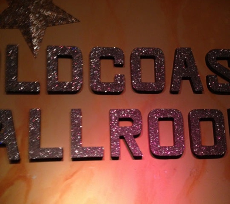 Goldcoast Ballroom - Coconut Creek, FL